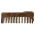 Hot-Selling Eco-Friendly Custom Logo Bamboo Wooden Comb